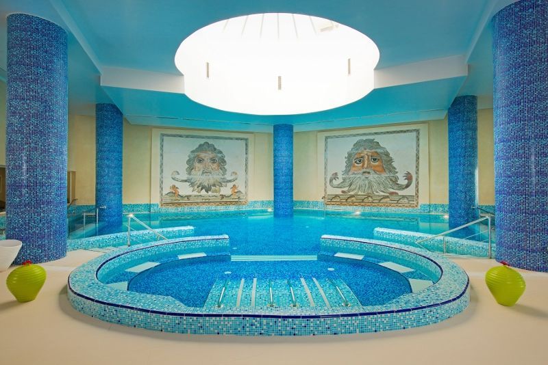 Iberostar Selection Royal El Mansour 5* pas cher photo 12