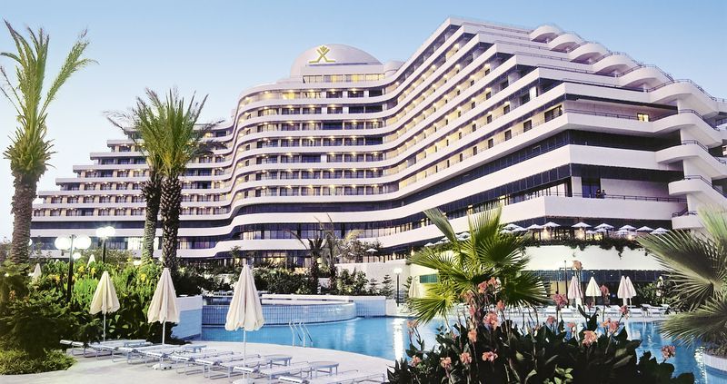 Rixos Downtown Antalya - 5* pas cher photo 1