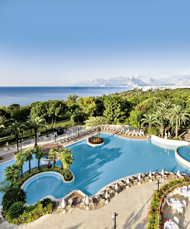 Rixos Downtown Antalya - 5* pas cher photo 2