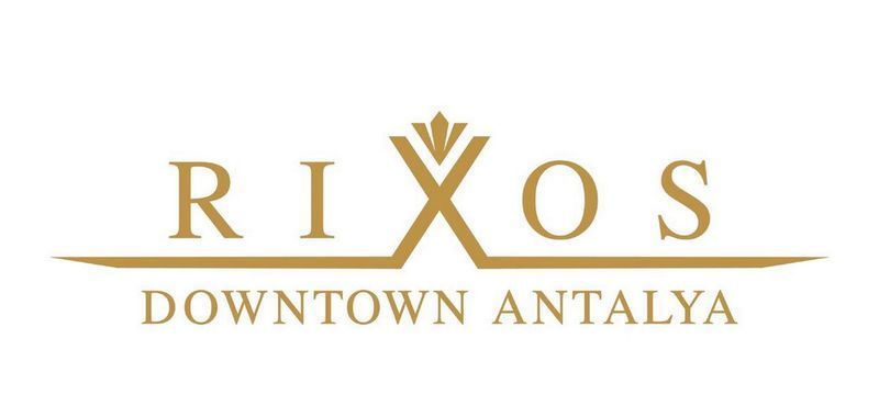 Rixos Downtown Antalya - 5* pas cher photo 5