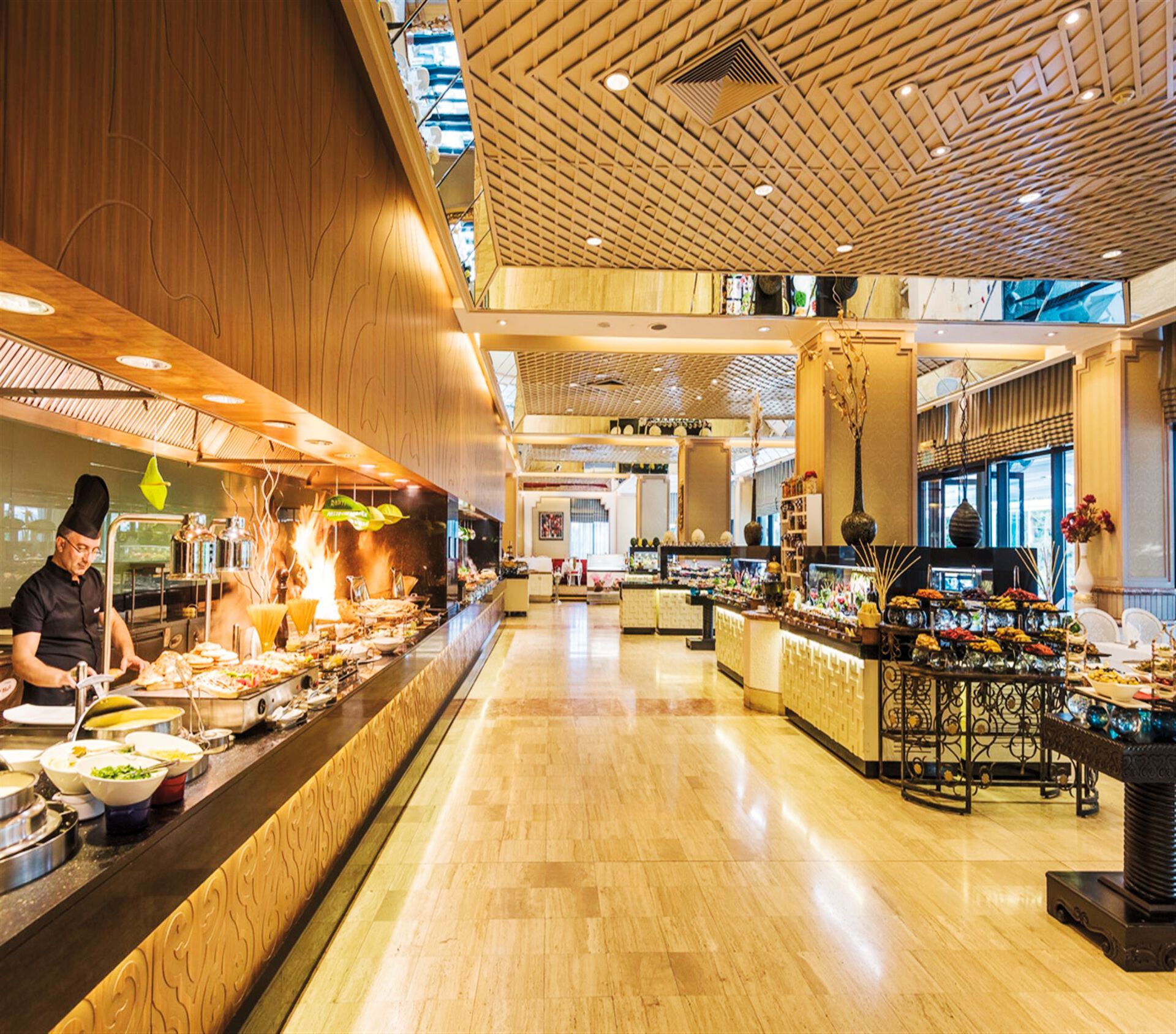 Rixos Downtown Antalya - 5* pas cher photo 6