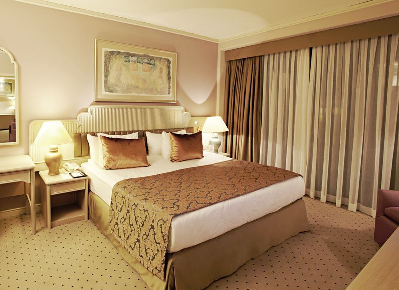 Rixos Downtown Antalya - 5* pas cher photo 7