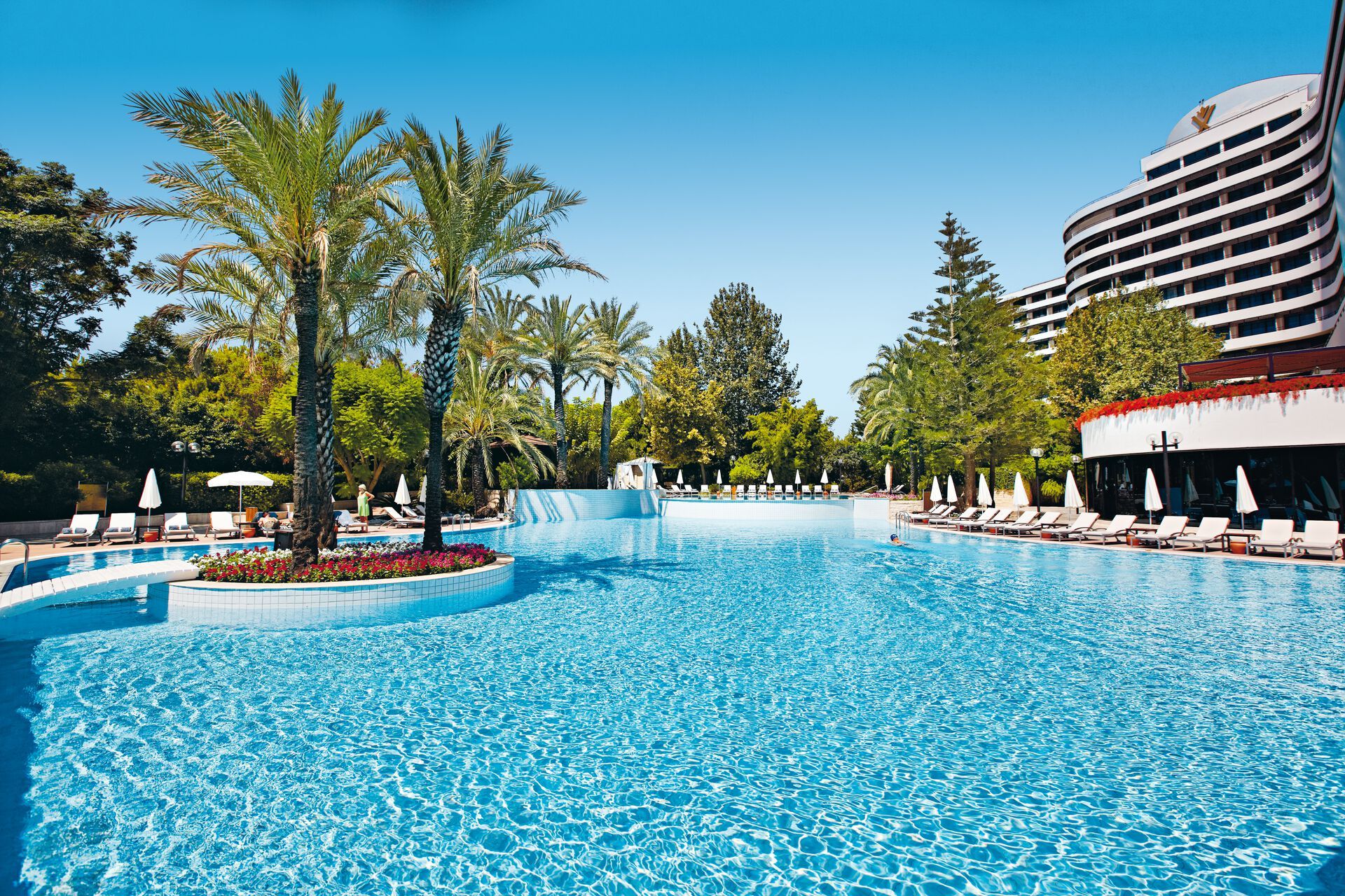 Rixos Downtown Antalya - 5* pas cher photo 8