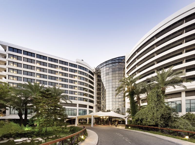 Rixos Downtown Antalya - 5* pas cher photo 9