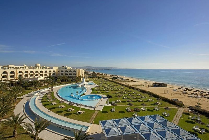 Iberostar Averroes 4* pas cher photo 1