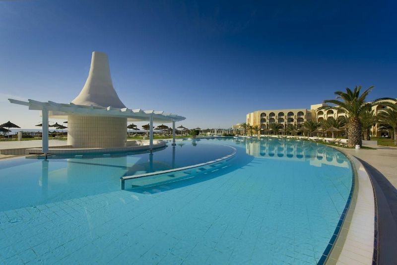 Iberostar Averroes 4* pas cher photo 2
