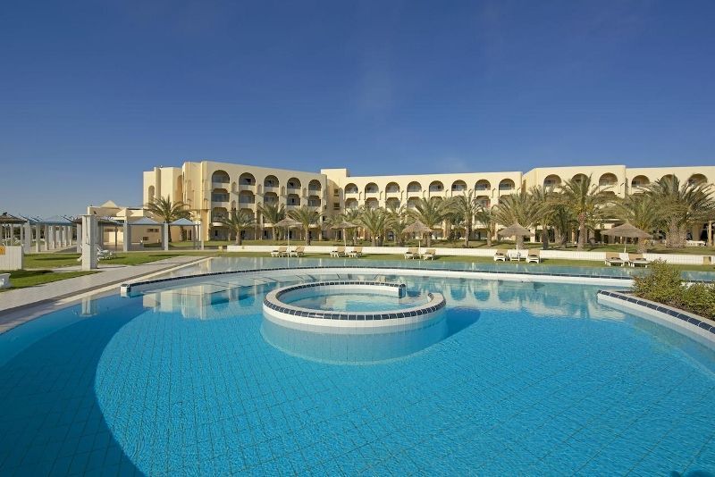 Iberostar Averroes 4* pas cher photo 4