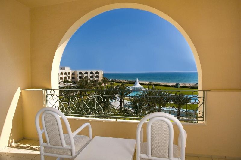 Iberostar Averroes 4* pas cher photo 6