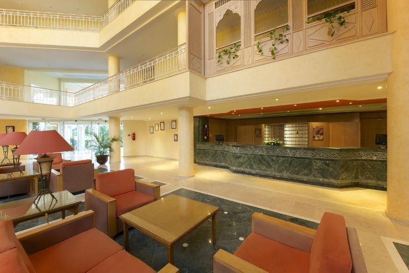 Iberostar Averroes 4* pas cher photo 10