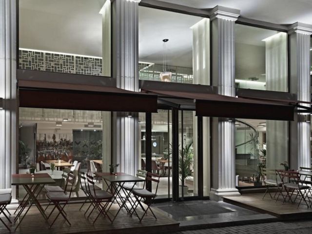 Hôtel Ramada Grand Bazaar 4* - Istanbul pas cher photo 1