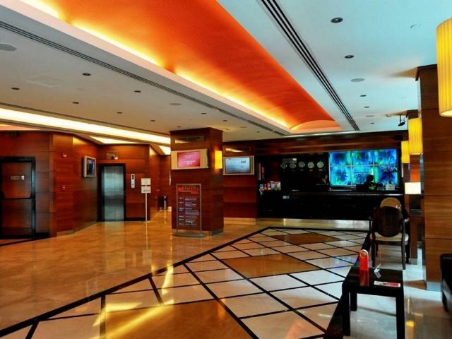 Hôtel Ramada Grand Bazaar 4* - Istanbul pas cher photo 2