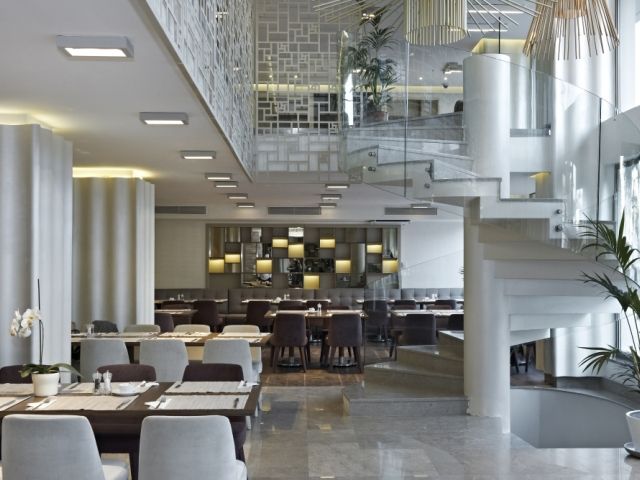 Hôtel Ramada Grand Bazaar 4* - Istanbul pas cher photo 3