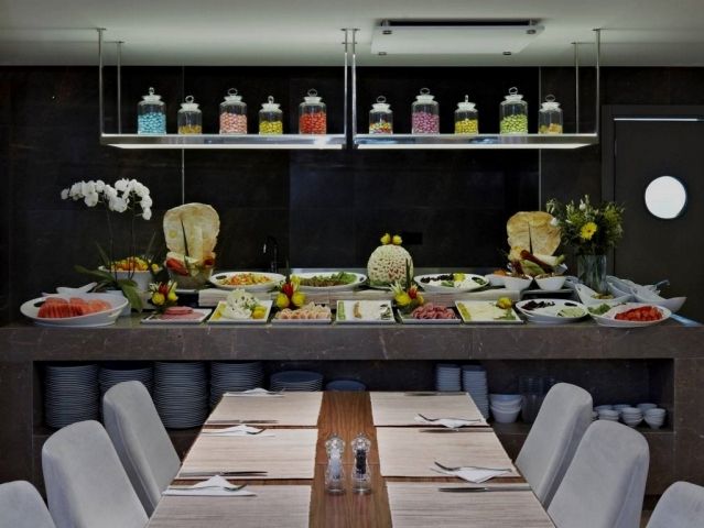 Hôtel Ramada Grand Bazaar 4* - Istanbul pas cher photo 4