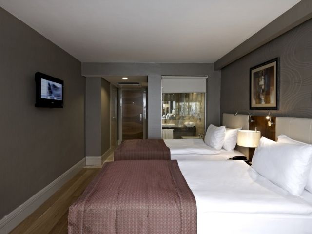 Hôtel Ramada Grand Bazaar 4* - Istanbul pas cher photo 7