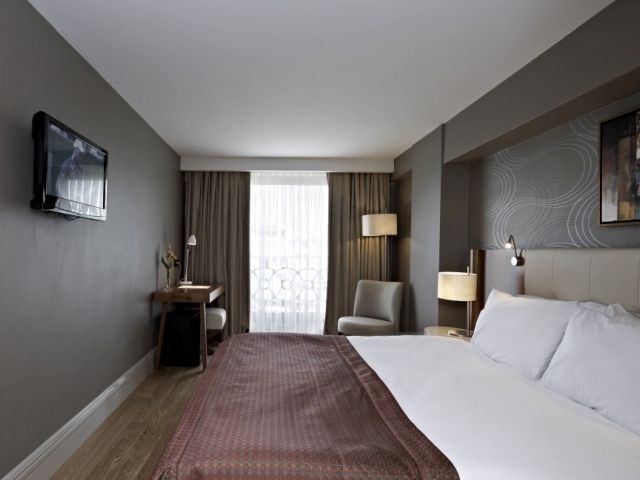 Hôtel Ramada Grand Bazaar 4* - Istanbul pas cher photo 8