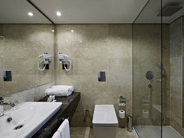 Hôtel Ramada Grand Bazaar 4* - Istanbul pas cher photo 9