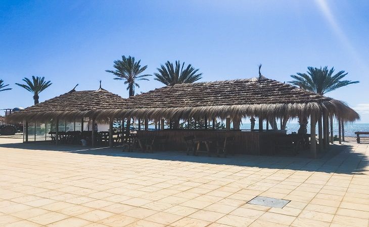 Hotel Royal Karthago Djerba & Thalasso 4* pas cher photo 2