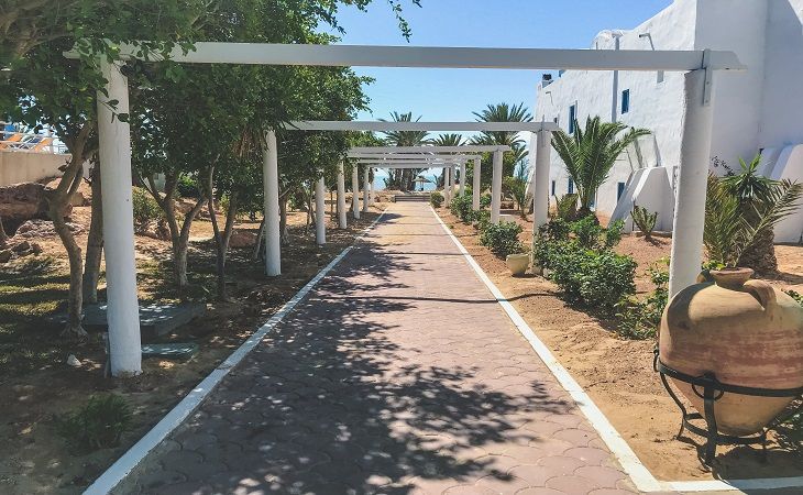 Hotel Royal Karthago Djerba & Thalasso 4* pas cher photo 3