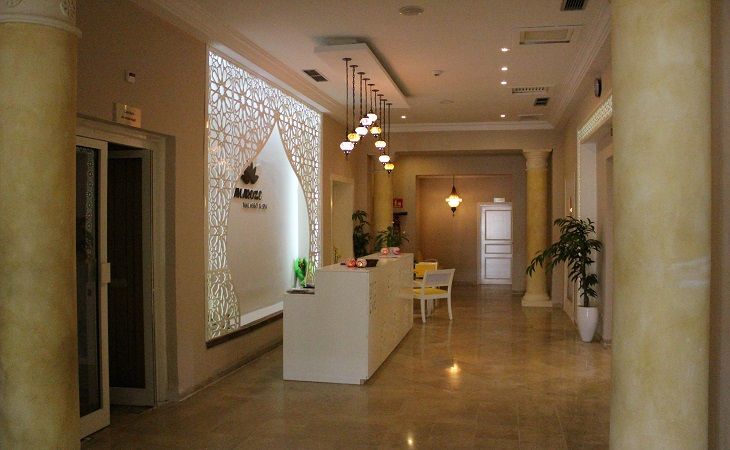 Hotel Royal Karthago Djerba & Thalasso 4* pas cher photo 8