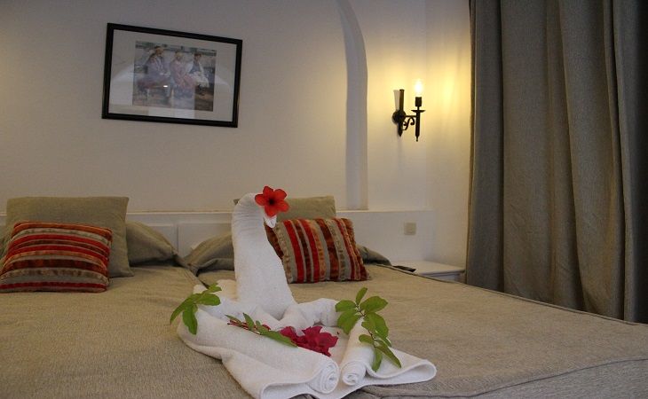 Hotel Royal Karthago Djerba & Thalasso 4* pas cher photo 9