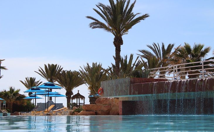 Hotel Royal Karthago Djerba & Thalasso 4* pas cher photo 10
