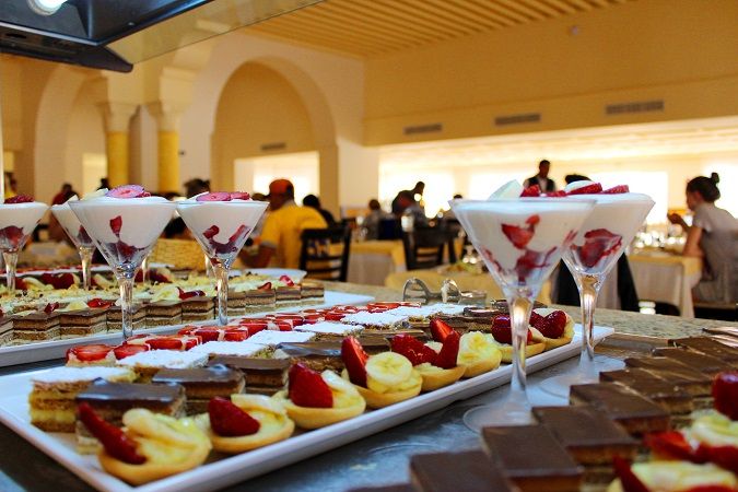 Hotel Royal Karthago Djerba & Thalasso 4* pas cher photo 11