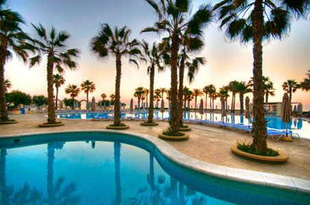 Hilton Malta 5* pas cher photo 1