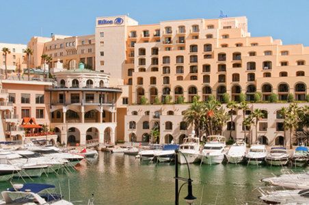 Hilton Malta 5* pas cher photo 2