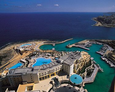 Hilton Malta 5* pas cher photo 3