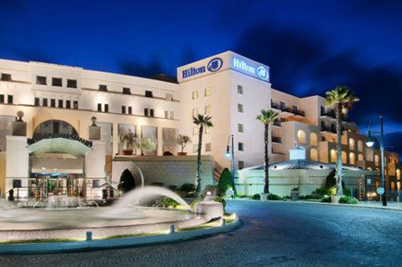 Hilton Malta 5* pas cher photo 4