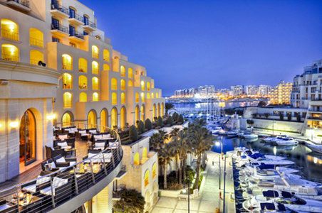 Hilton Malta 5* pas cher photo 5