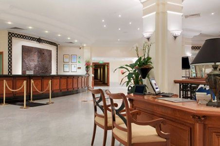 Hilton Malta 5* pas cher photo 6