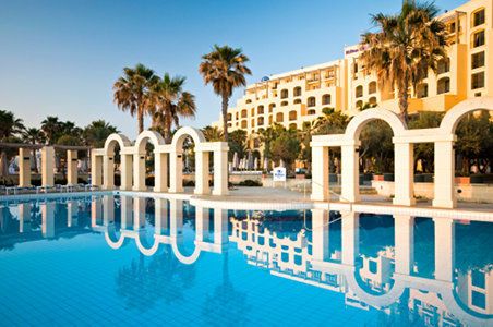 Hilton Malta 5* pas cher photo 10