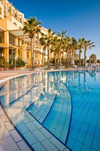 Hilton Malta 5* pas cher photo 11