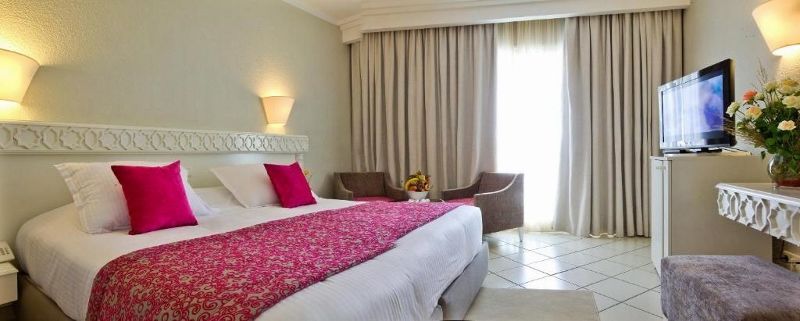 El Mouradi Palm Marina 5* pas cher photo 5