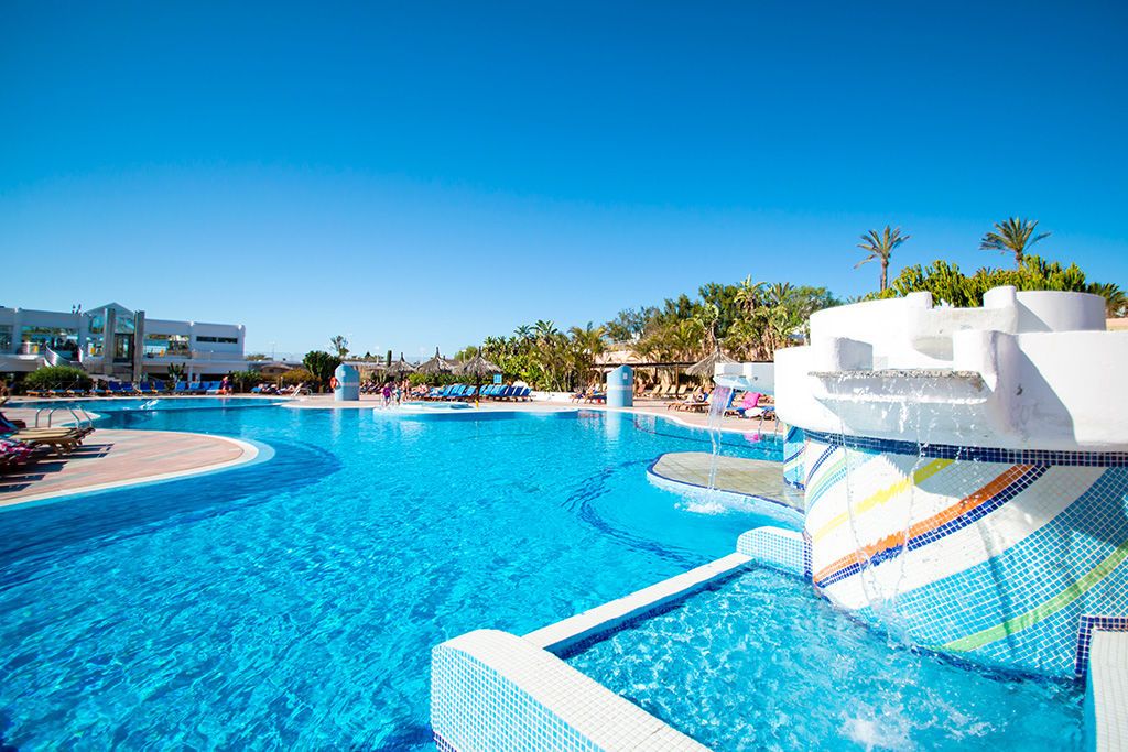 HL Club Playa Blanca 4* pas cher photo 3