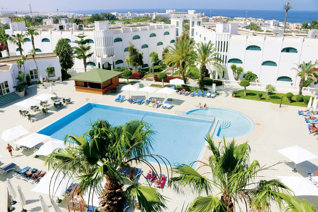 Le Tivoli - 4* pas cher photo 1