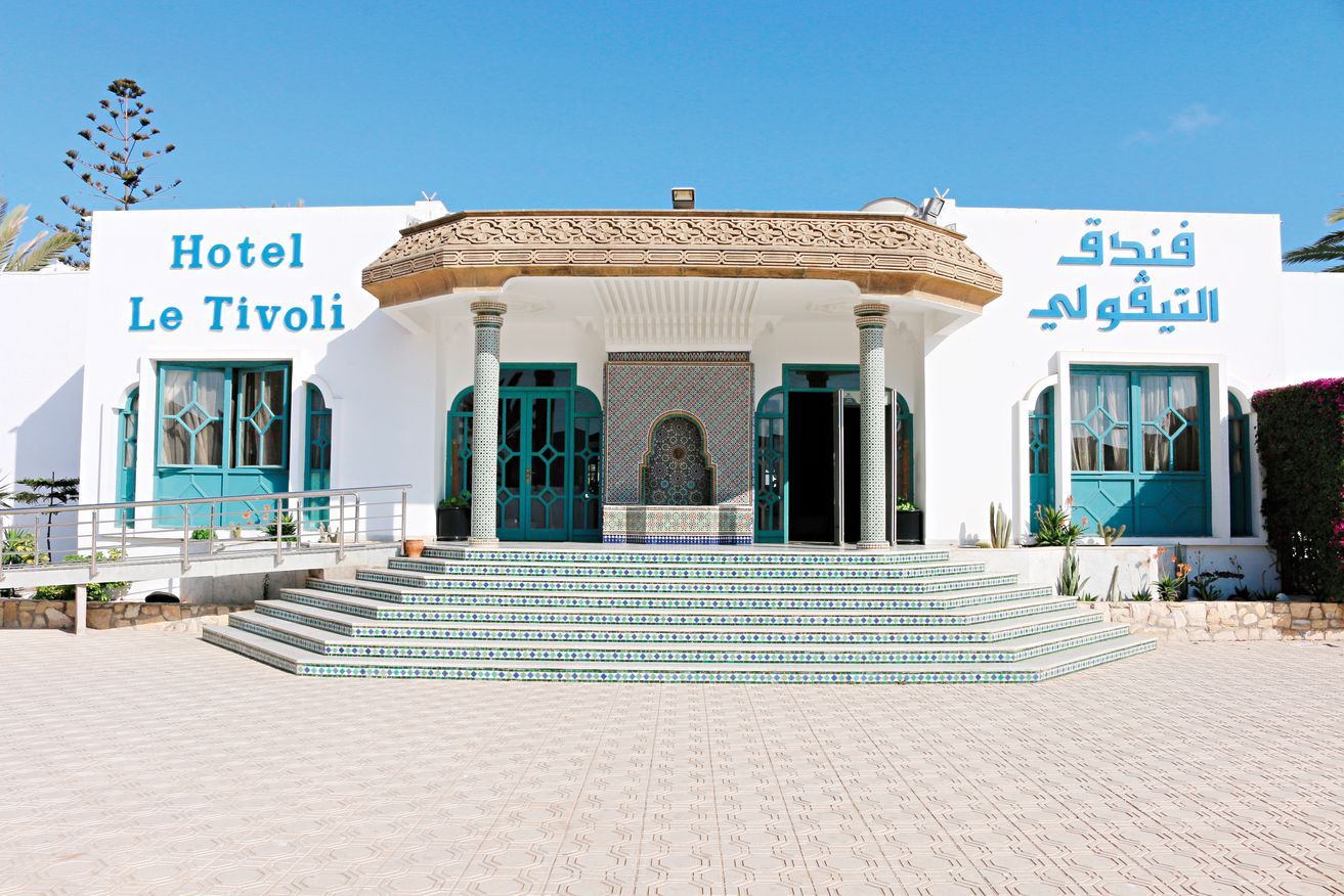 Le Tivoli - 4* pas cher photo 2