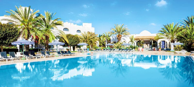 Le Tivoli - 4* pas cher photo 3