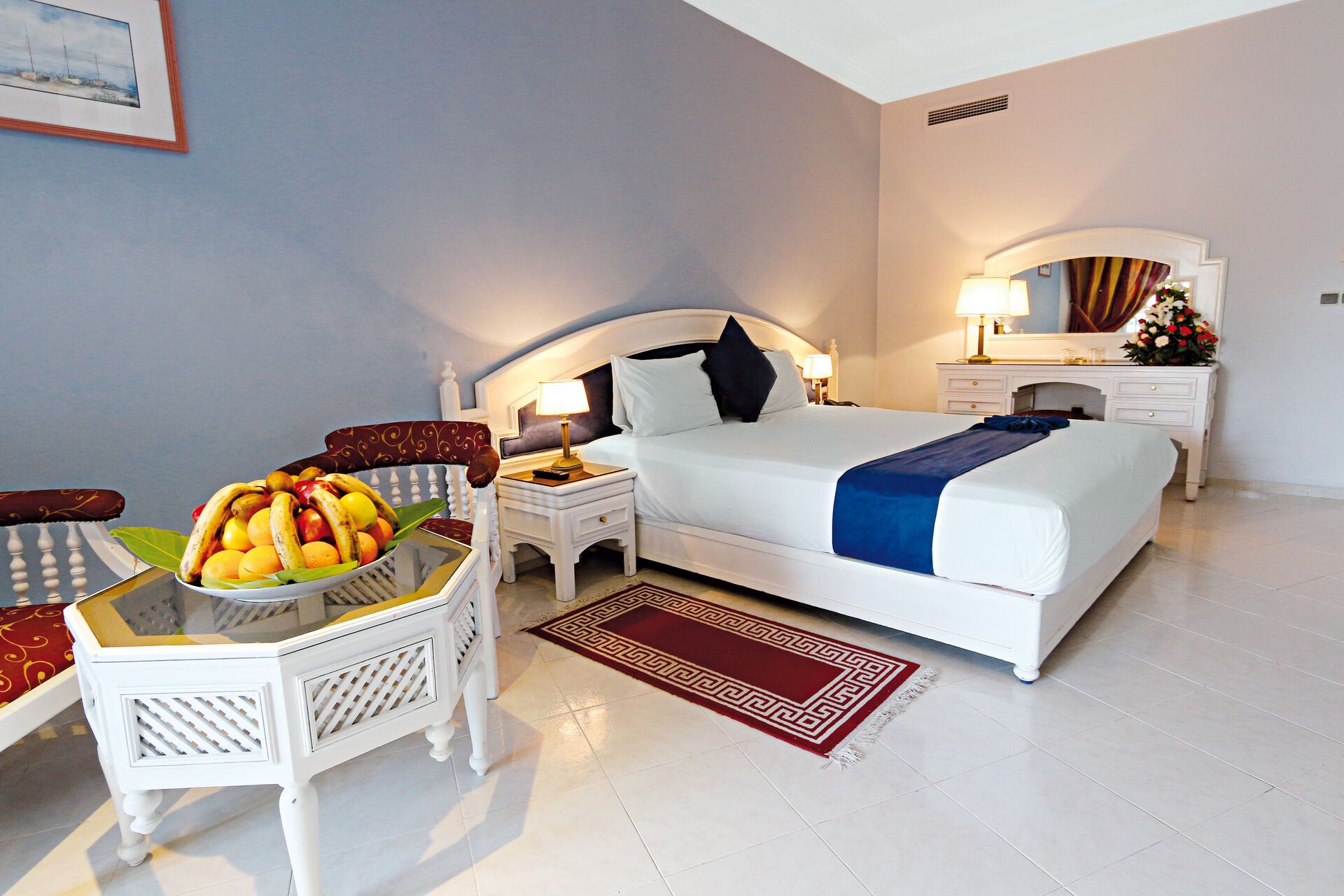 Le Tivoli - 4* pas cher photo 4