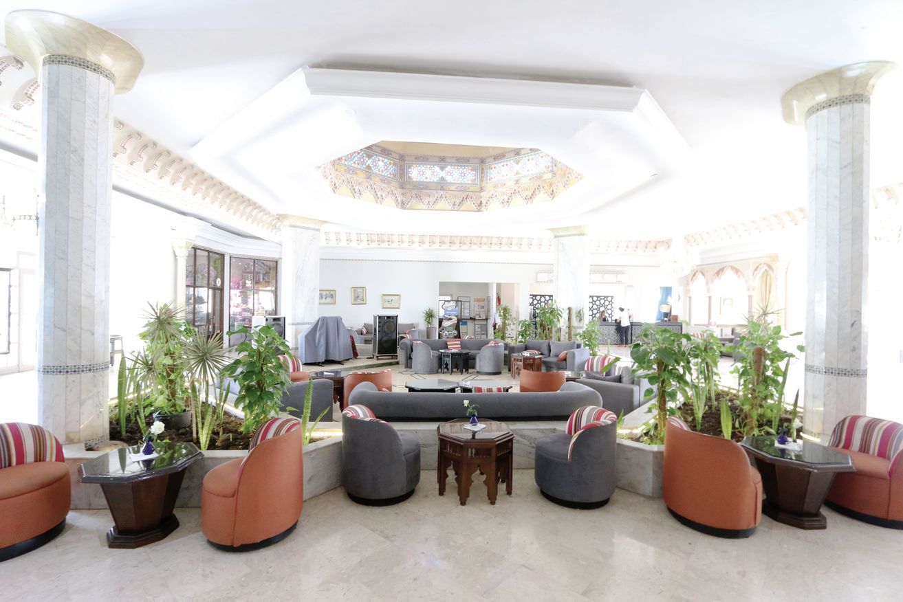 Le Tivoli - 4* pas cher photo 6