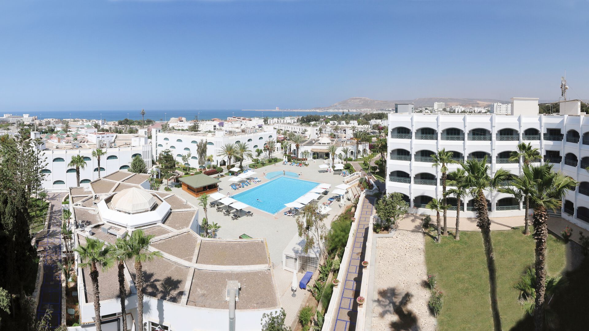 Le Tivoli - 4* pas cher photo 7