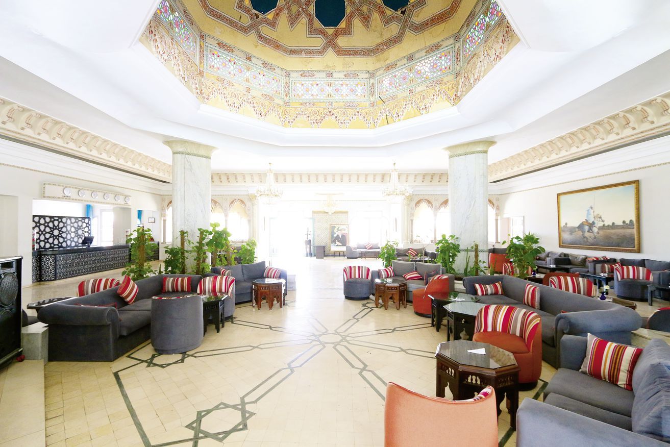 Le Tivoli - 4* pas cher photo 8