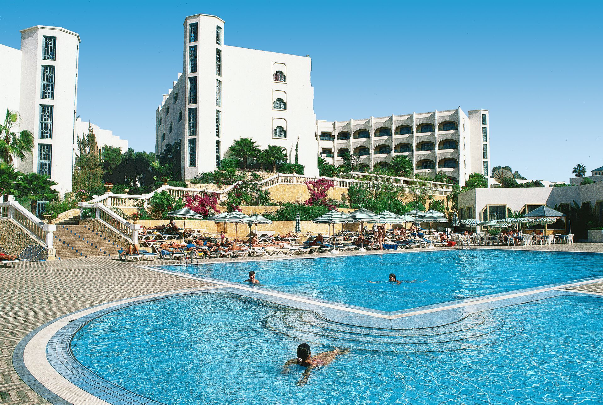 Le Tivoli - 4* pas cher photo 10