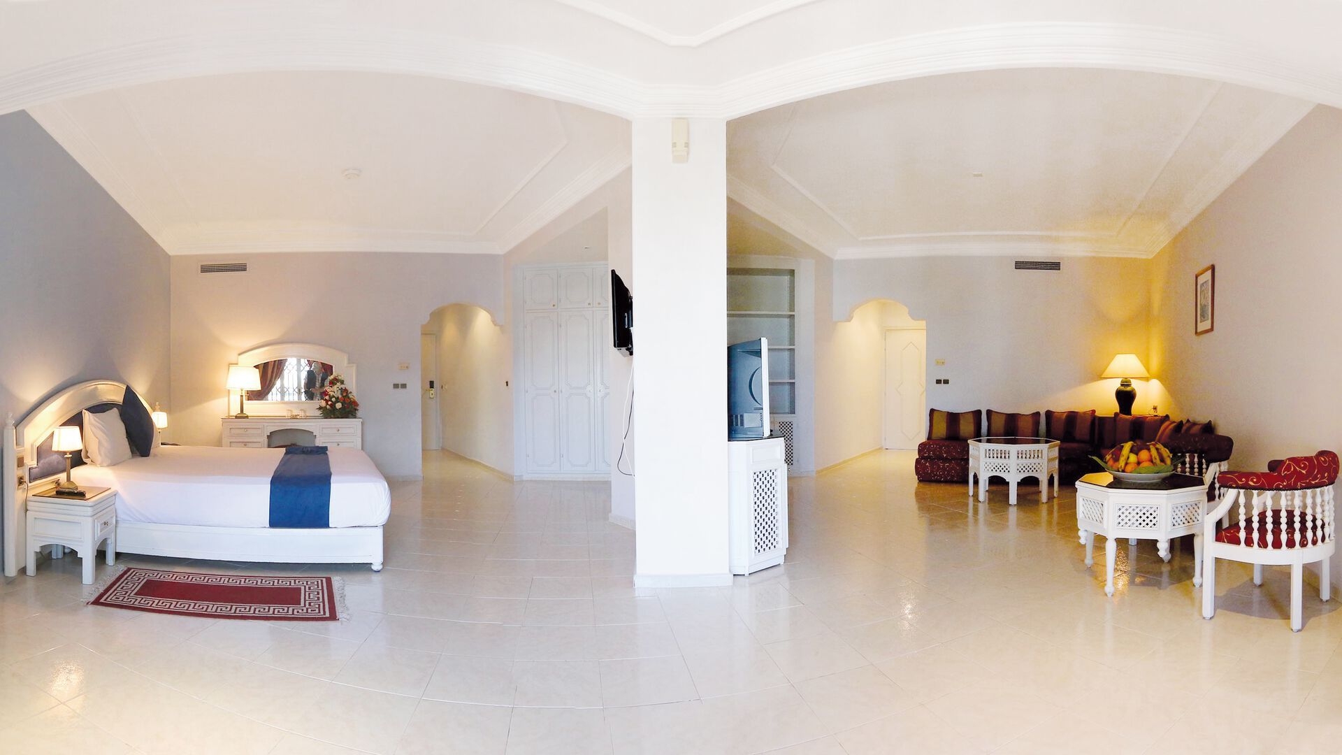 Le Tivoli - 4* pas cher photo 11