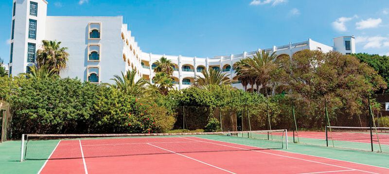 Le Tivoli - 4* pas cher photo 12