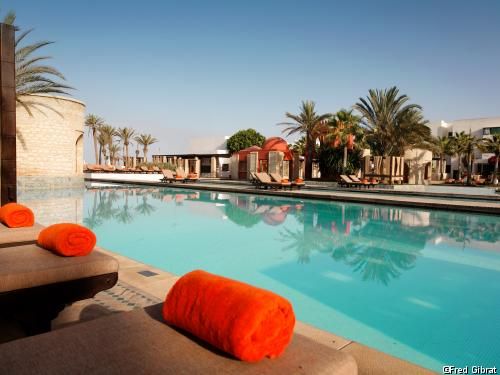 Hôtel Sofitel Agadir Royal Bay Resort 5* pas cher photo 1