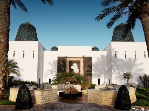 Hôtel Sofitel Agadir Royal Bay Resort 5* pas cher photo 3