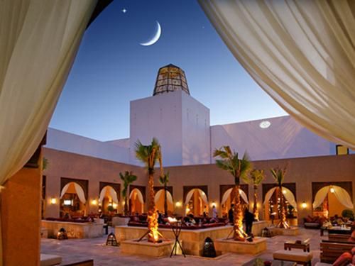Hôtel Sofitel Agadir Royal Bay Resort 5* pas cher photo 4