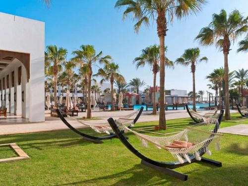 Hôtel Sofitel Agadir Royal Bay Resort 5* pas cher photo 5